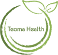 teoma health logo png small