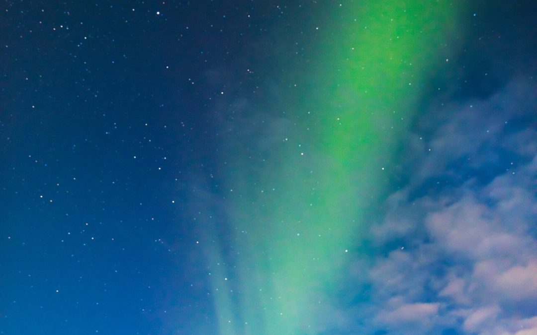 Protecting your personal energy space