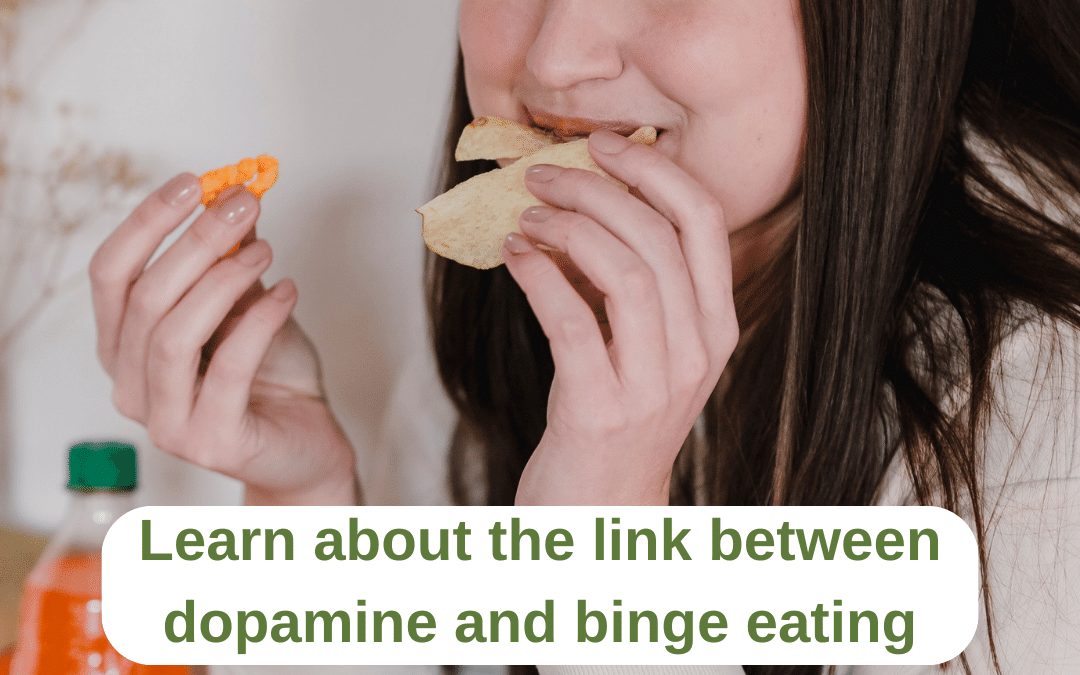 Dopamine and Binge Eating