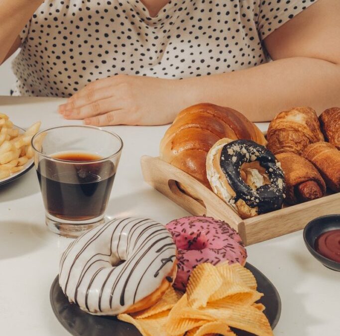 Australia’s Diet decline: How to Escape the Loop of Poor Eating habits.